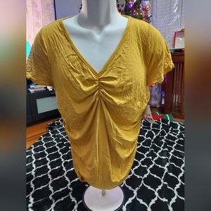 Publik plus‎ size top 1x